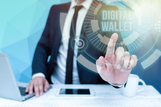 digital wallet integration system